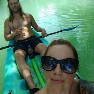 Meet your Posher, Brandon